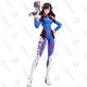 Good Smile Figma D.Va | $30 | Amazon